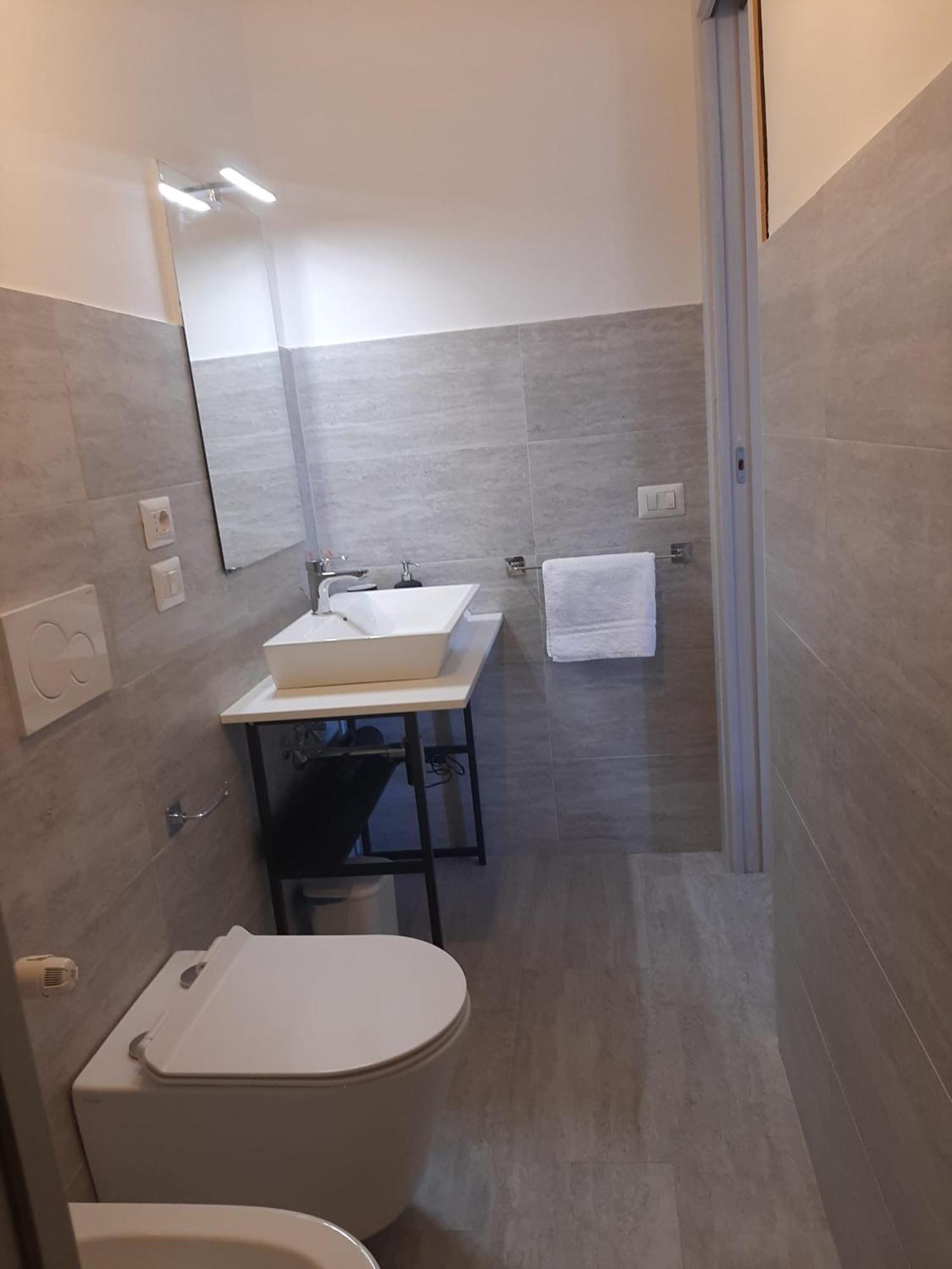 Ardea Bed & Breakfast Tolentino Exterior foto