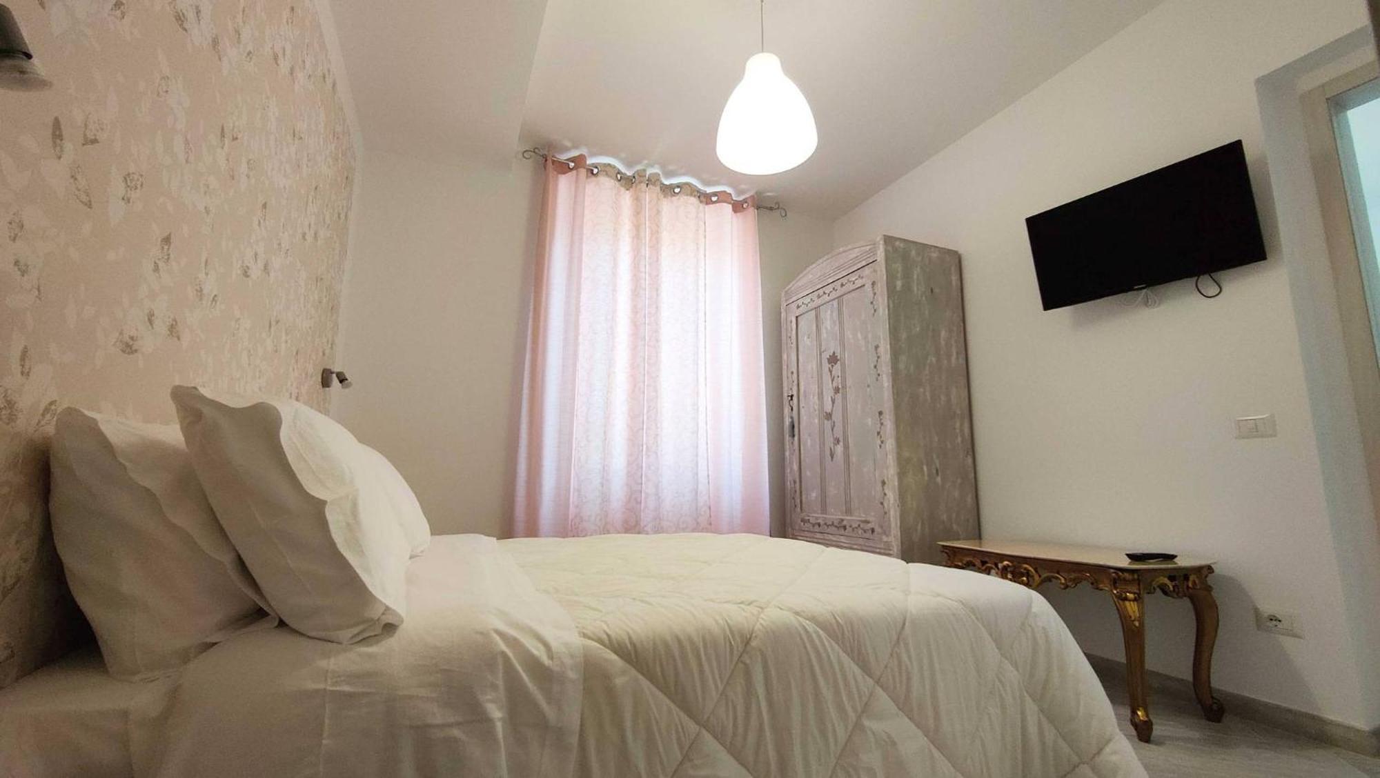 Ardea Bed & Breakfast Tolentino Exterior foto