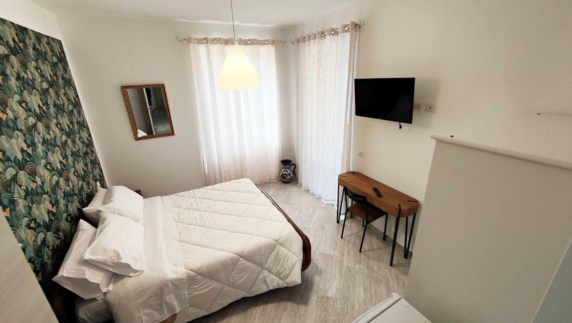Ardea Bed & Breakfast Tolentino Exterior foto