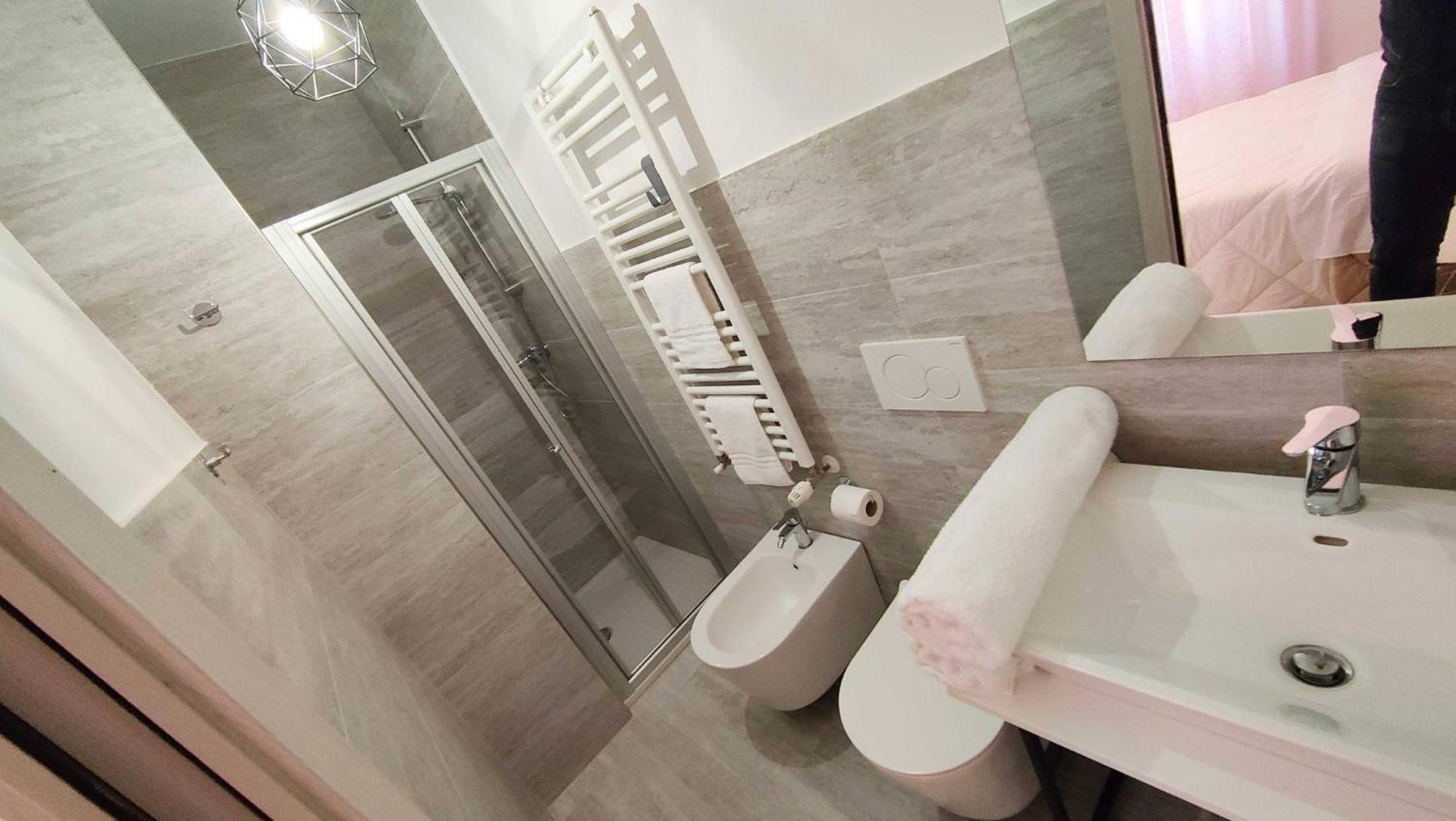 Ardea Bed & Breakfast Tolentino Exterior foto