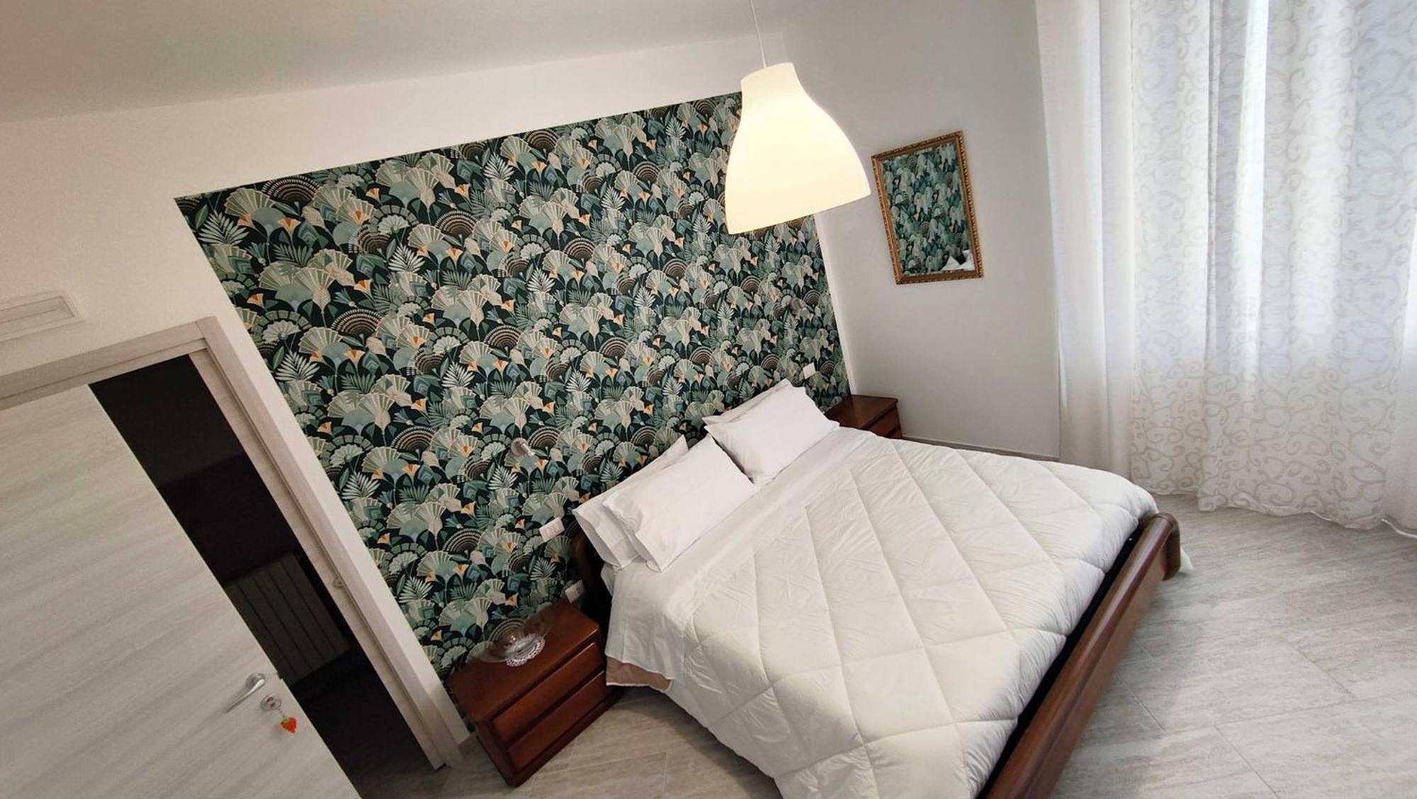 Ardea Bed & Breakfast Tolentino Exterior foto